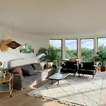 Historic Tivoli House With Sea View In * Vejby