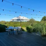 Historic Tivoli House With Sea View In