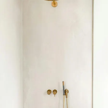 Historic Tivoli House With Sea View In Σπίτι διακοπών *