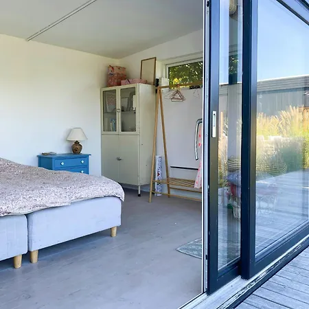 Historic Tivoli House With Sea View In Feriehus
