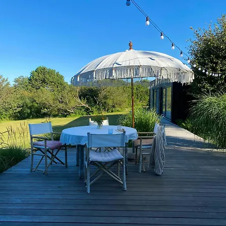 Σπίτι διακοπών Historic Tivoli House With Sea View In Vejby